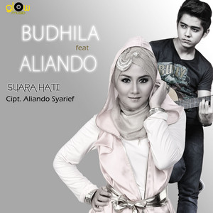 Download Lagu Budhila, Aliando - Suara Hati MP3