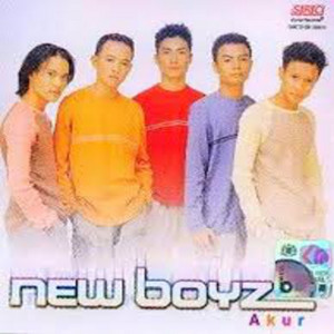 Download Lagu The New Boyz - Lerai Genggamanku MP3
