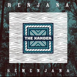 Download Lagu The Xander - Cukup Tersenyum MP3 Download Lagu The Xander - Cukup Tersenyum MP3