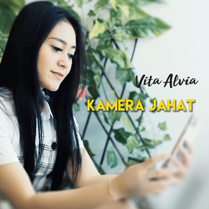 Download Lagu Vita Alvia - Kamera Jahat MP3