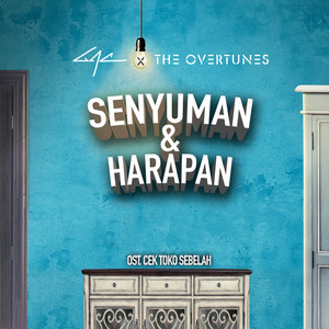 Download Lagu TheOvertunes, GAC (Gamaliél Audrey Cantika) - Senyuman & Harapan (OMPS Cek Toko Sebelah) MP3 Download Lagu TheOvertunes, GAC (Gamaliél Audrey Cantika) - Senyuman & Harapan (OMPS Cek Toko Sebelah) MP3