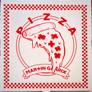 Download Lagu Martin Garrix - Pizza MP3 Download Lagu Martin Garrix - Pizza MP3