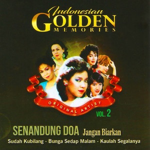 Download Lagu Diana Nasution - Hapuslah Sudah MP3 Download Lagu Diana Nasution - Hapuslah Sudah MP3