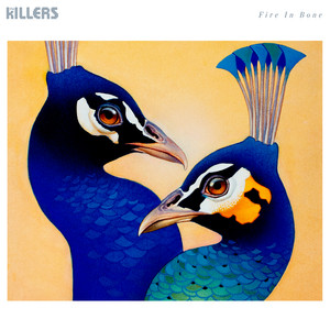 Download Lagu The Killers - Fire In Bone MP3