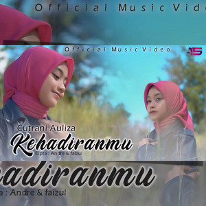 Download Lagu Cut Rani Auliza - Kehadiranmu MP3 Download Lagu Cut Rani Auliza - Kehadiranmu MP3