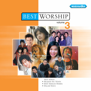 Download Lagu Jacqlien Celosse - Bapa Yang Kekal MP3