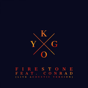 Download Lagu Kygo, Conrad Sewell - Firestone (feat. Conrad Sewell) - Live Acoustic Version MP3