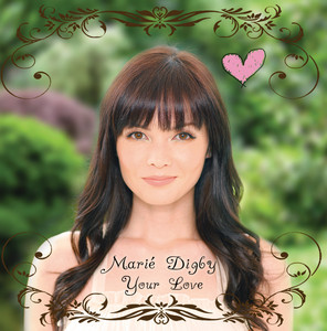 Download Lagu Marié Digby - Say It Again MP3