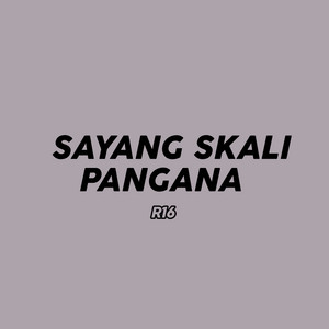 Download Lagu R16 - Sayang Skali Pangana MP3 Download Lagu R16 - Sayang Skali Pangana MP3