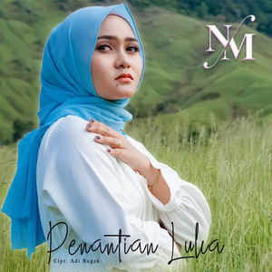 Download Lagu Nazia Marwiana - Penantian Luka MP3 Download Lagu Nazia Marwiana - Penantian Luka MP3