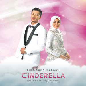 Download Lagu Fazura, Fattah Amin - Cinderella - From "Hero Seorang Cinderella" Soundtrack MP3 Download Lagu Fazura, Fattah Amin - Cinderella - From "Hero Seorang Cinderella" Soundtrack MP3