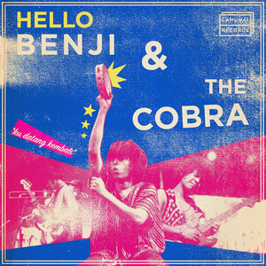 Download Lagu Hello Benji and the Cobra - Ku Datang Kembali MP3