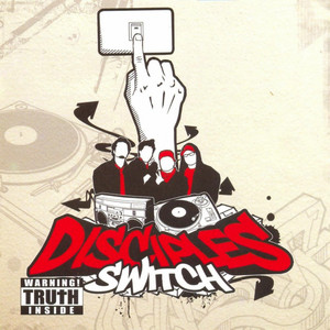 Download Lagu Disciples - Di Saat Badai MP3