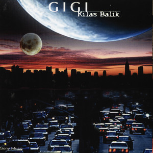 Download Lagu Gigi - Dimanakah Kau Berada MP3