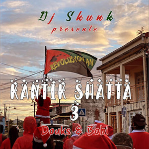 Download Lagu DJ Skunk, Douks, Bobi - Kantik shatta 3 MP3 Download Lagu DJ Skunk, Douks, Bobi - Kantik shatta 3 MP3