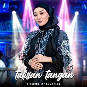 Download Lagu Difarina Indra Adella - Tulisan Tangan MP3