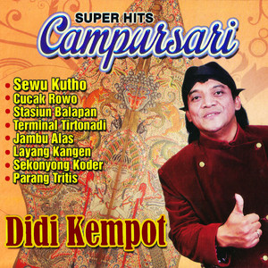 Download Lagu Didi Kempot - Piong MP3