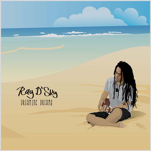 Download Lagu Ray D'Sky - Lets Santai For Awhile MP3