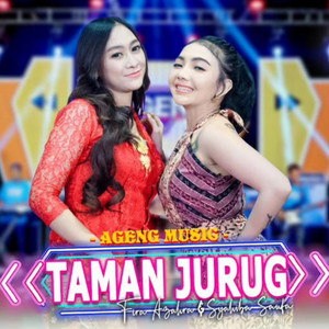 Download Lagu Ageng Music, Fira Azahra, Syahiba Saufa - Taman Jurug MP3