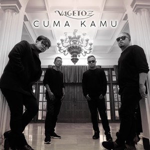 Download Lagu Vagetoz - Cuma Kamu MP3 Download Lagu Vagetoz - Cuma Kamu MP3