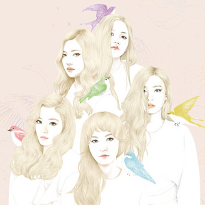 Download Lagu Red Velvet - Ice Cream Cake MP3 Download Lagu Red Velvet - Ice Cream Cake MP3