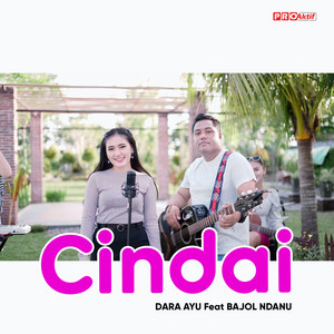 Download Lagu Dara Ayu, Bajol Ndanu - Cindai MP3 Download Lagu Dara Ayu, Bajol Ndanu - Cindai MP3