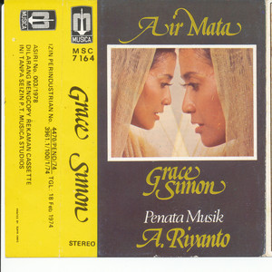 Download Lagu Grace Simon - Lembayung Senja MP3 Download Lagu Grace Simon - Lembayung Senja MP3