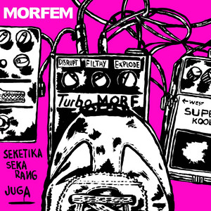 Download Lagu Morfem - Teleportasi MP3 Download Lagu Morfem - Teleportasi MP3