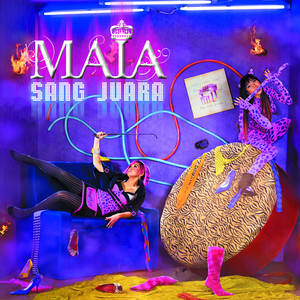 Download Lagu Maia - Serpihan Sesal MP3 Download Lagu Maia - Serpihan Sesal MP3