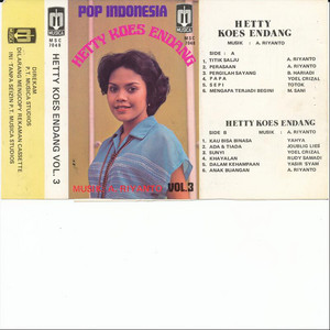 Download Lagu Hetty Koes Endang - Titik Salju MP3 Download Lagu Hetty Koes Endang - Titik Salju MP3