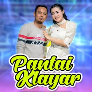 Download Lagu Fendik Adella, Yeni Inka - Pantai Klayar MP3 Download Lagu Fendik Adella, Yeni Inka - Pantai Klayar MP3