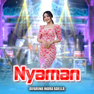 Download Lagu Difarina Indra Adella - Nyaman MP3 Download Lagu Difarina Indra Adella - Nyaman MP3