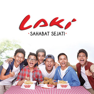 Download Lagu Laki - Kata Nenek MP3 Download Lagu Laki - Kata Nenek MP3