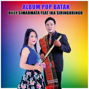 Download Lagu G BILLY SIMARMATA, IKA SIRINGORINGO - Sibirong Birong MP3 Download Lagu G BILLY SIMARMATA, IKA SIRINGORINGO - Sibirong Birong MP3