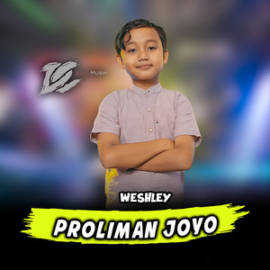 Download Lagu DC MUSIK, Weshley - Proliman Joyo MP3 Download Lagu DC MUSIK, Weshley - Proliman Joyo MP3