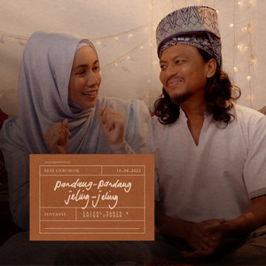 Download Lagu Faizal Tahir, Amira Othman - Pandang Pandang, Jeling Jeling MP3