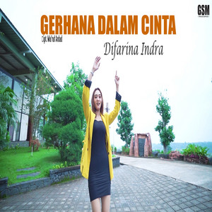 Download Lagu Difarina Indra - Gerhana Dalam Cinta MP3 Download Lagu Difarina Indra - Gerhana Dalam Cinta MP3