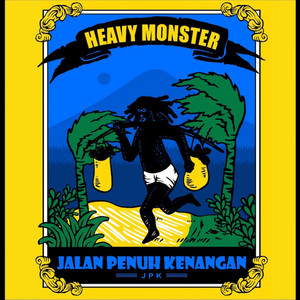 Download Lagu Heavy Monster - Rindu Lukisan MP3 Download Lagu Heavy Monster - Rindu Lukisan MP3