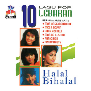 Download Lagu Mega Selvia - Dendang Lebaran MP3 Download Lagu Mega Selvia - Dendang Lebaran MP3