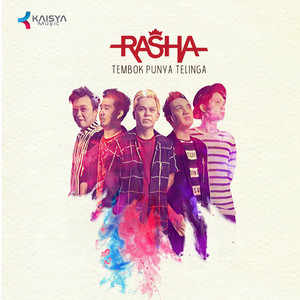 Download Lagu Rasha - Tembok Punya Telinga MP3