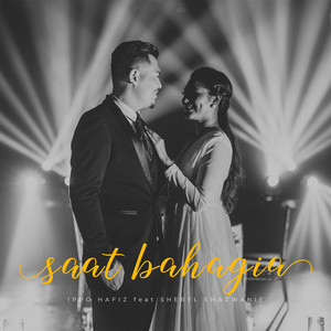 Download Lagu Ippo Hafiz, Sheryl Shazwanie - Saat Bahagia (feat. Sheryl Shazwanie) MP3