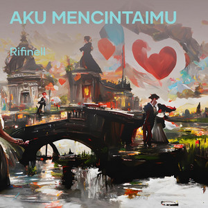 Download Lagu rifinell - Aku Mencintaimu MP3 Download Lagu rifinell - Aku Mencintaimu MP3