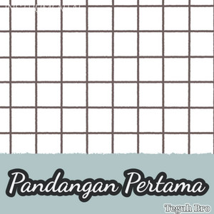 Download Lagu Teguh Bro - DJ Pandangan Pertama Remix MP3