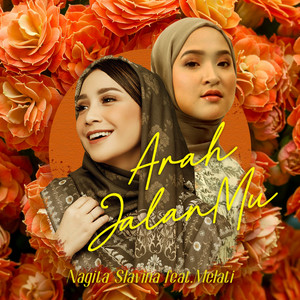 Download Lagu Nagita Slavina, Melati - Arah Jalanmu MP3 Download Lagu Nagita Slavina, Melati - Arah Jalanmu MP3