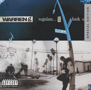 Download Lagu Warren G, Nate Dogg - Regulate MP3 Download Lagu Warren G, Nate Dogg - Regulate MP3