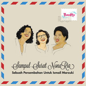 Download Lagu NonaRia - Juwita Malam MP3