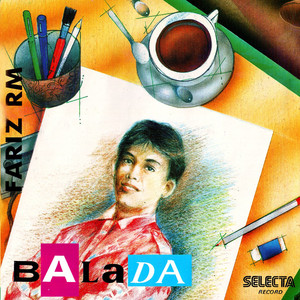 Download Lagu Fariz RM - Biarkan Pergi MP3 Download Lagu Fariz RM - Biarkan Pergi MP3