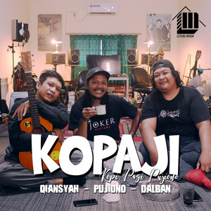 Download Lagu PUJIONO, Qiansyah, Dalban - Kalajengking MP3 Download Lagu PUJIONO, Qiansyah, Dalban - Kalajengking MP3