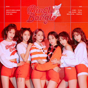 Download Lagu AOA - Bingle Bangle MP3 Download Lagu AOA - Bingle Bangle MP3