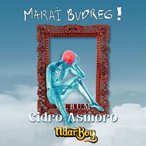 Download Lagu Ndarboy Genk - Marai Budreg - From "Cidro Asmoro" MP3 Download Lagu Ndarboy Genk - Marai Budreg - From "Cidro Asmoro" MP3